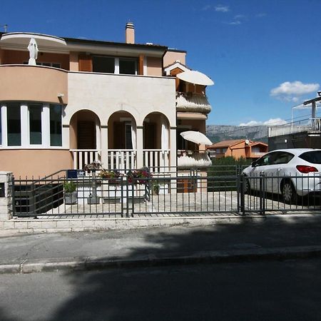 Villa Branko Split Bagian luar foto