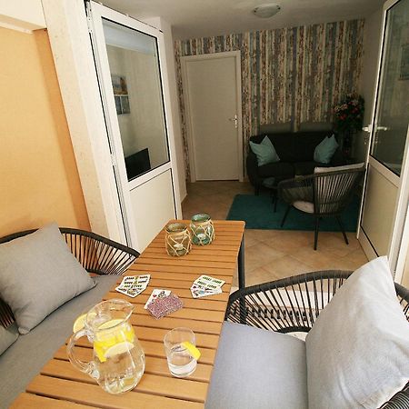 Villa Branko Split Bagian luar foto