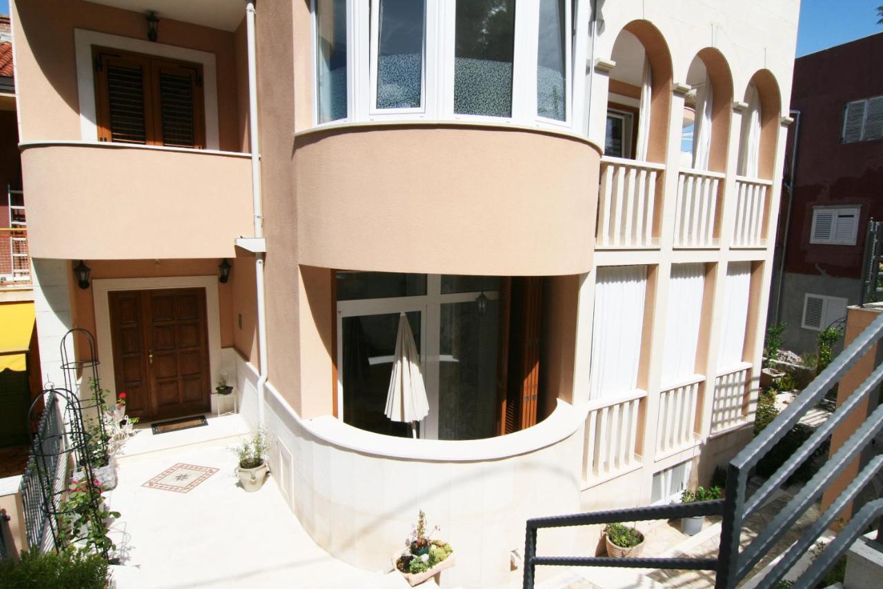 Villa Branko Split Bagian luar foto