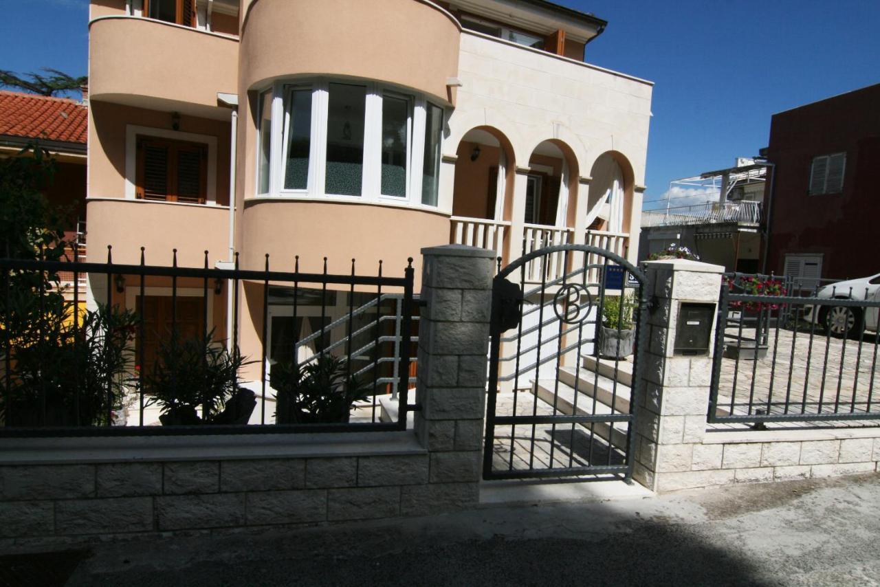 Villa Branko Split Bagian luar foto
