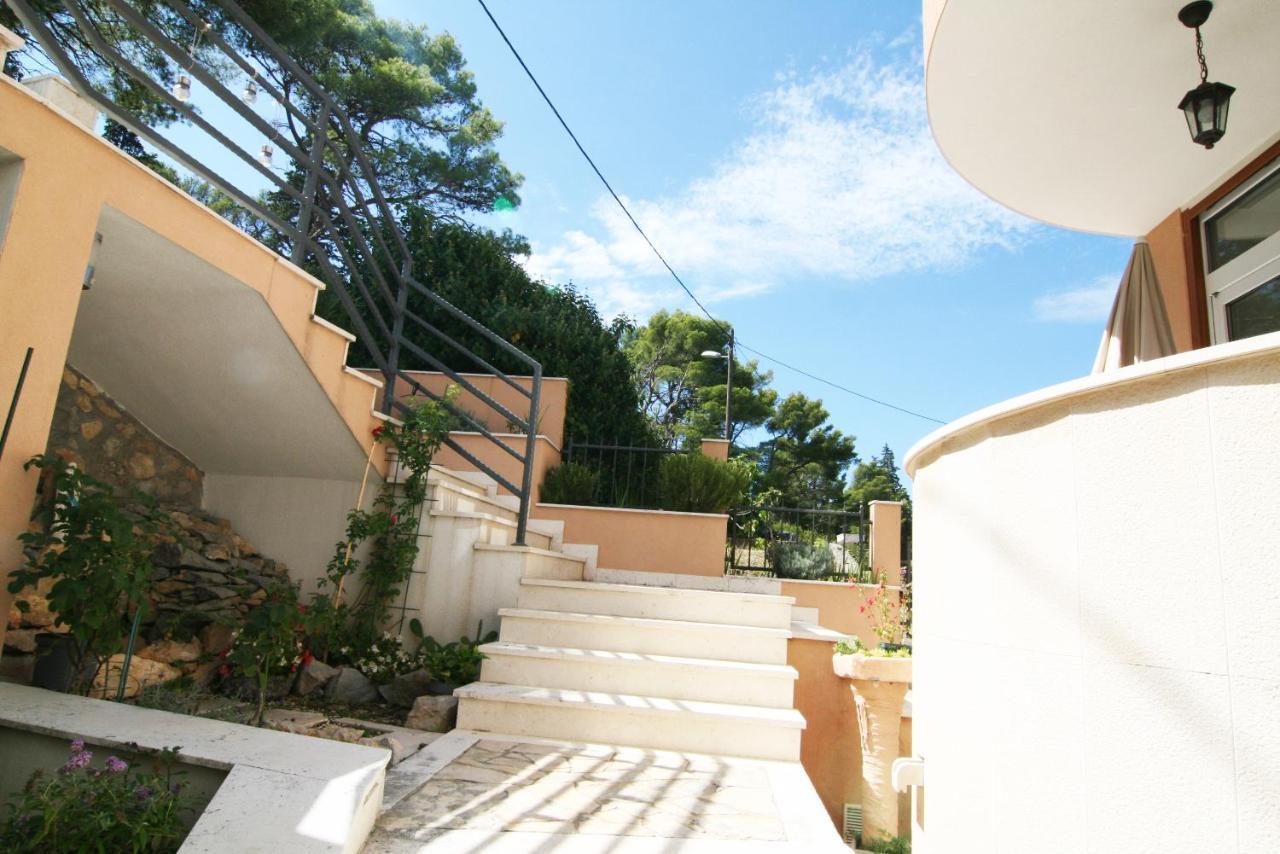 Villa Branko Split Bagian luar foto