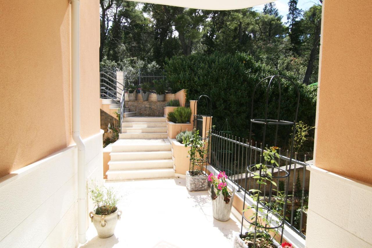Villa Branko Split Bagian luar foto