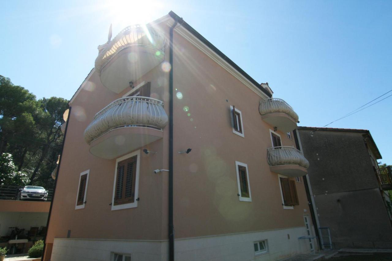 Villa Branko Split Bagian luar foto