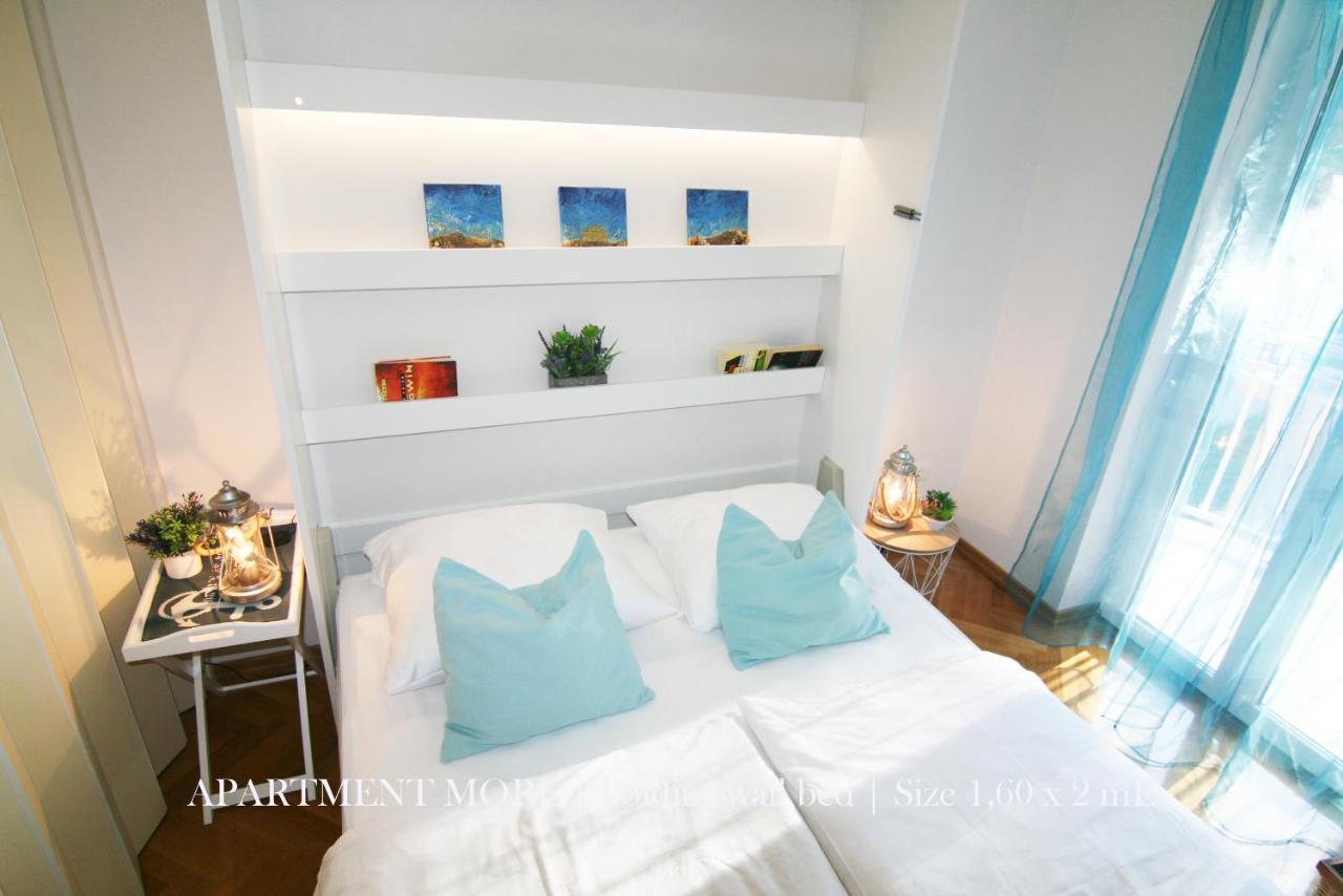 Villa Branko Split Ruang foto