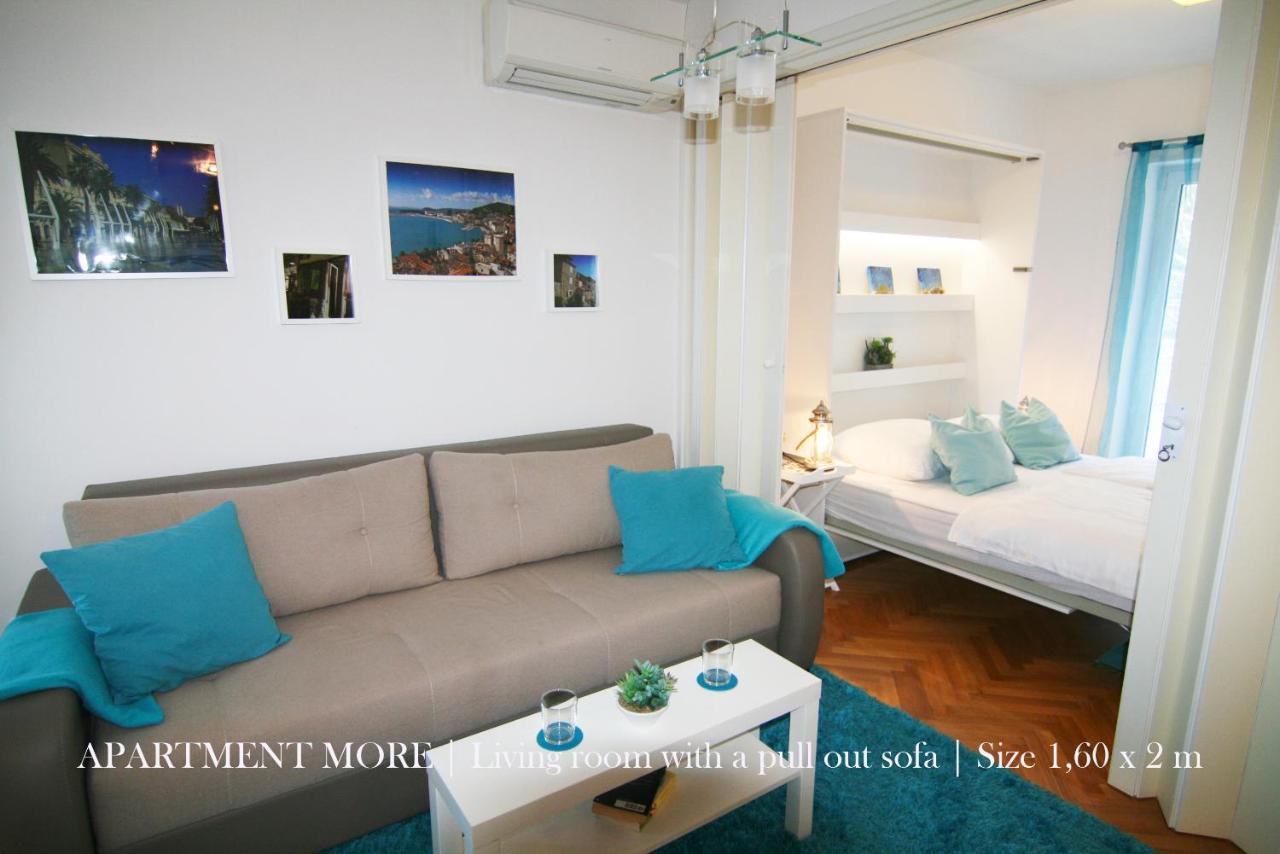 Villa Branko Split Ruang foto