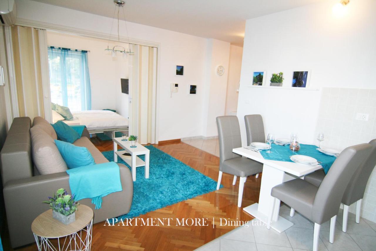 Villa Branko Split Ruang foto