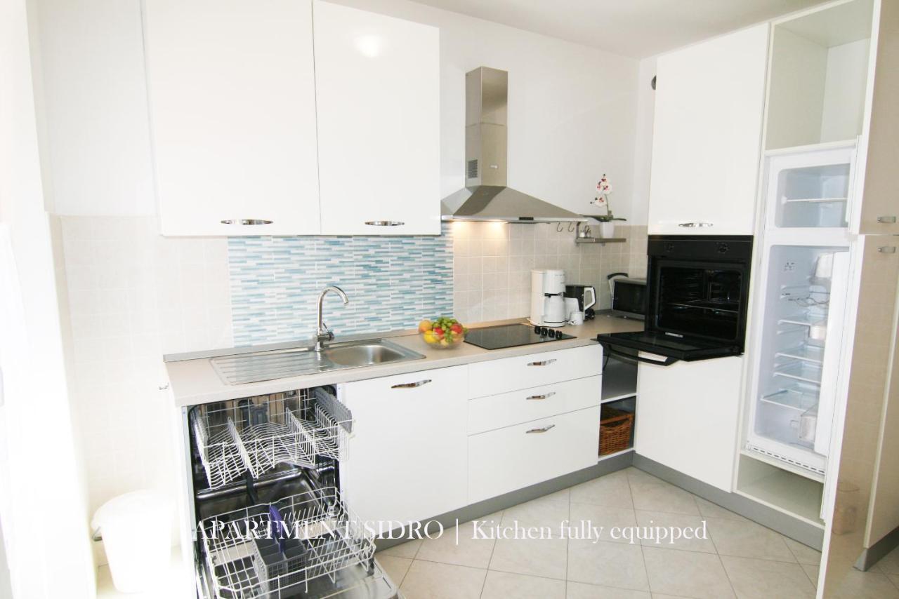 Villa Branko Split Ruang foto