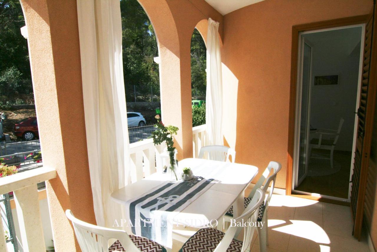 Villa Branko Split Ruang foto