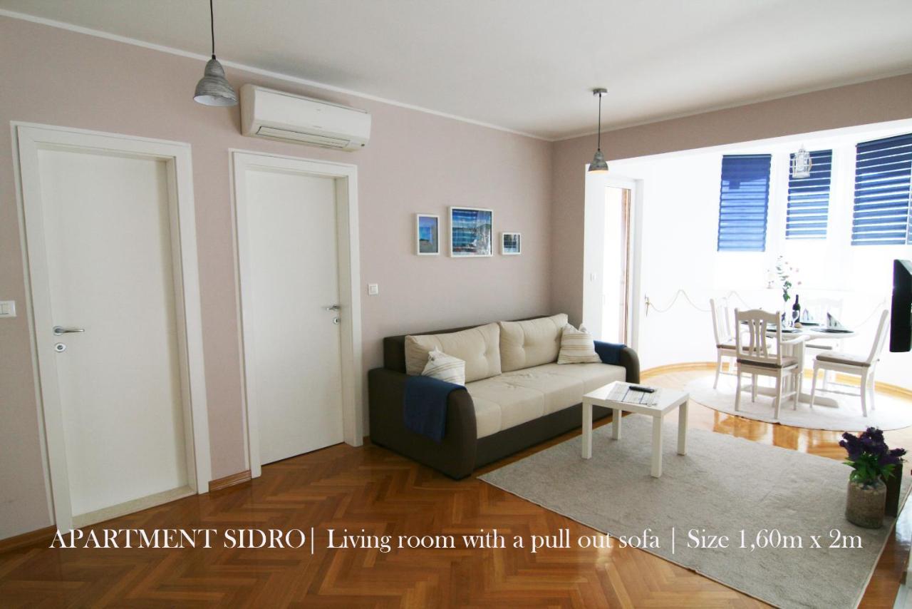 Villa Branko Split Ruang foto