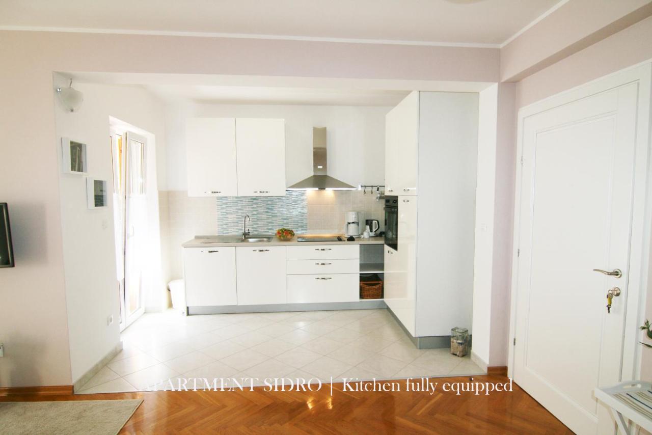 Villa Branko Split Ruang foto
