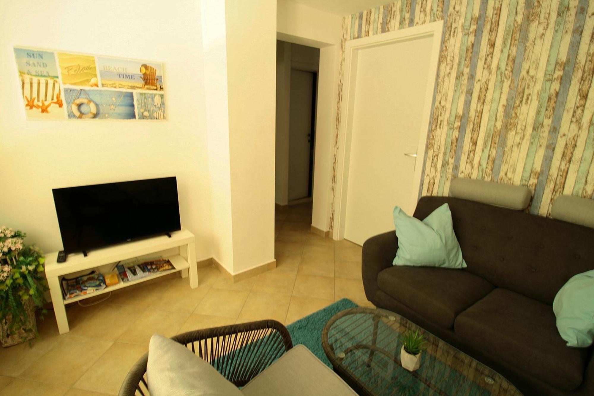 Villa Branko Split Bagian luar foto