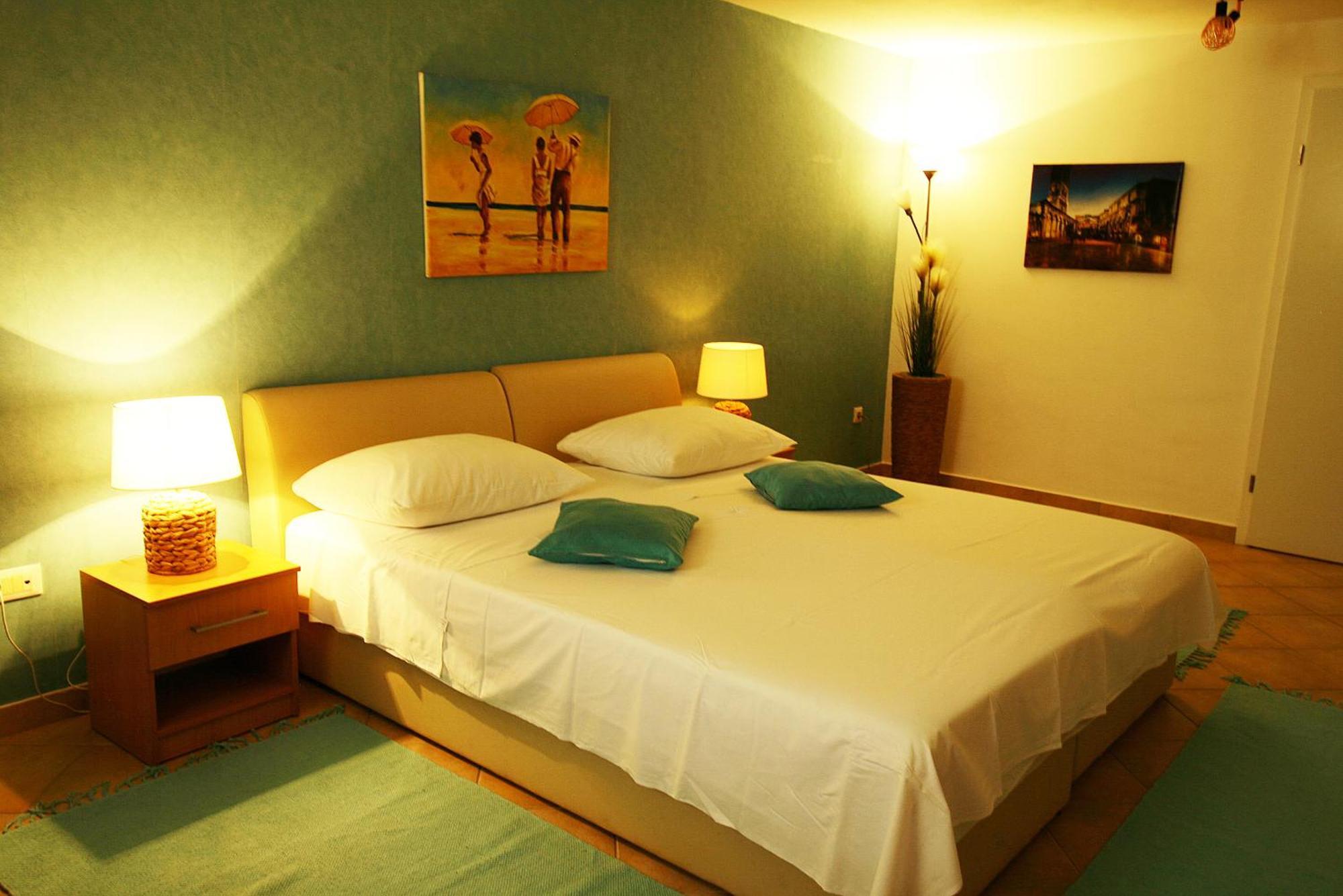 Villa Branko Split Bagian luar foto