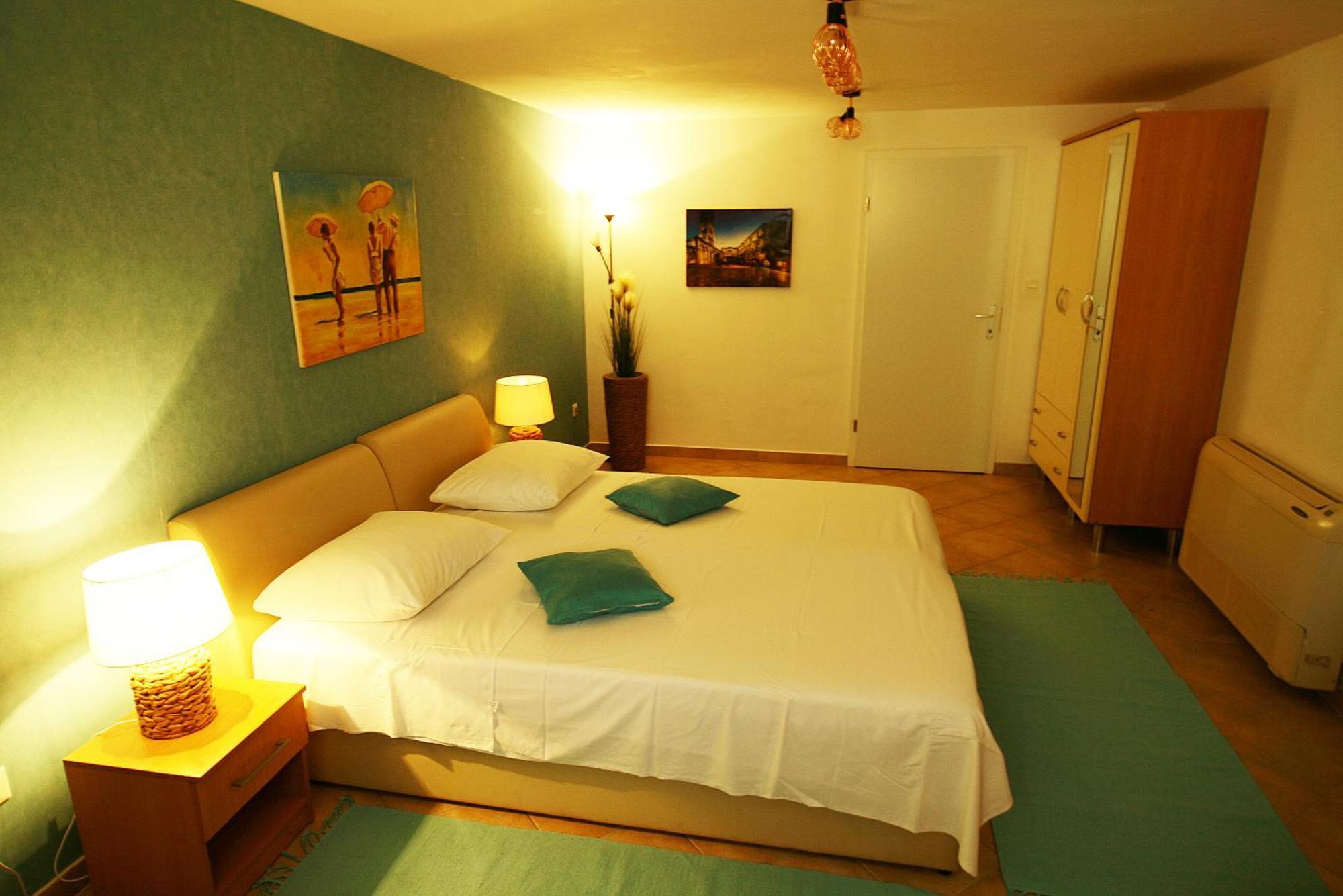 Villa Branko Split Bagian luar foto