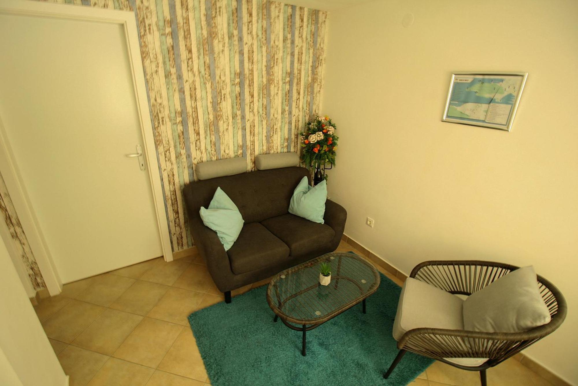 Villa Branko Split Bagian luar foto