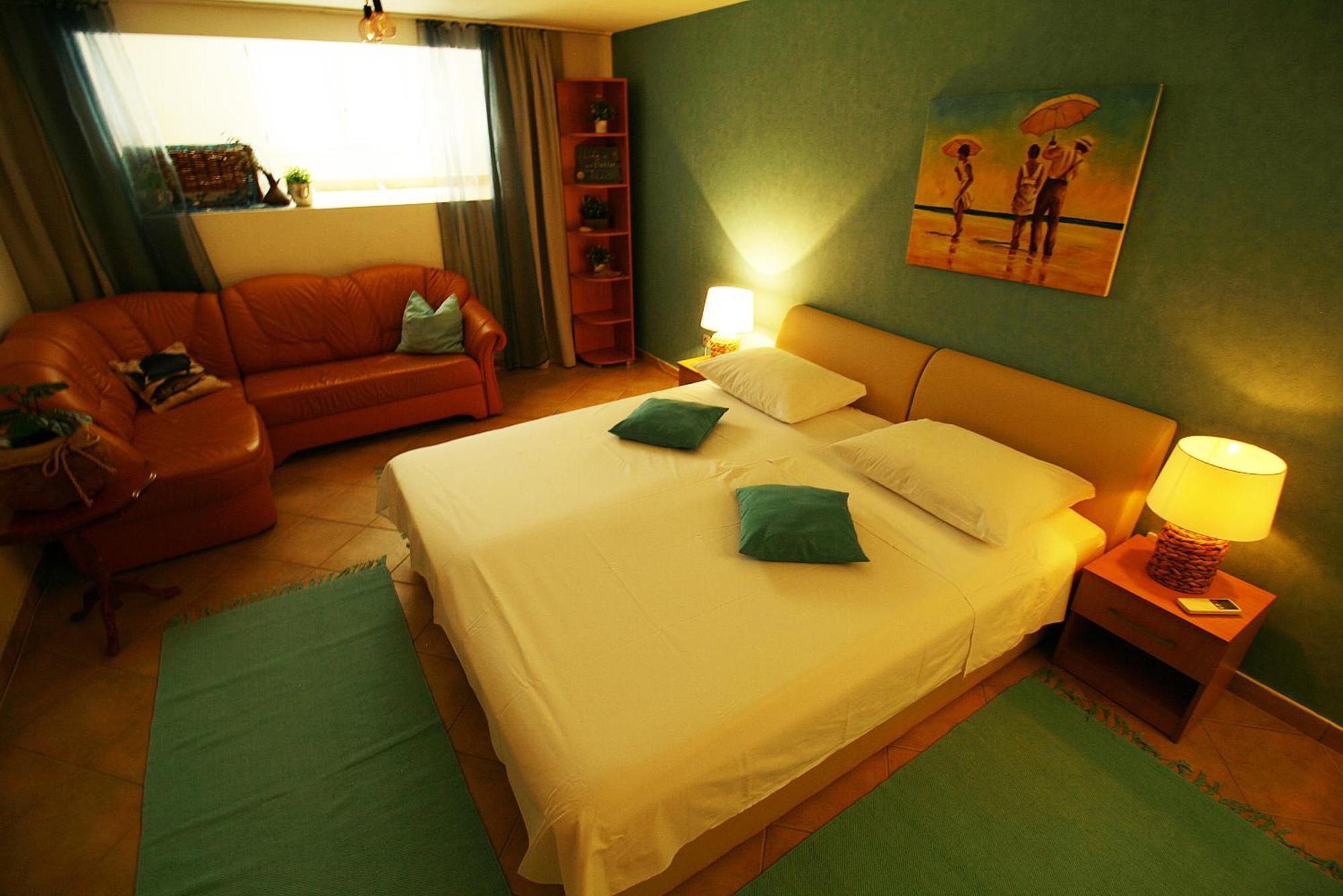 Villa Branko Split Bagian luar foto